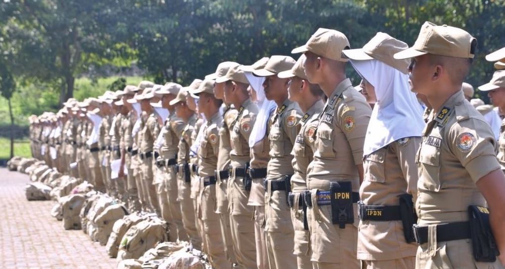 Pendaftaran Online IPDN: Ketahui Proses Seleksi dan Ujian yang Akan Dihadapi