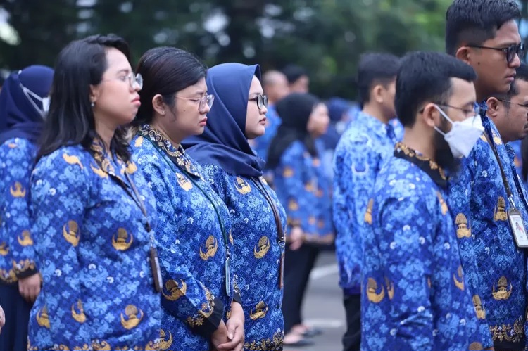 Soal CPNS Mudah Tapi Menjebak: Ini Contohnya