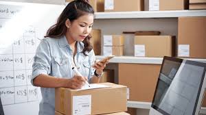 Dropship Solusi Memulai Jualan Online Tanpa Modal Besar