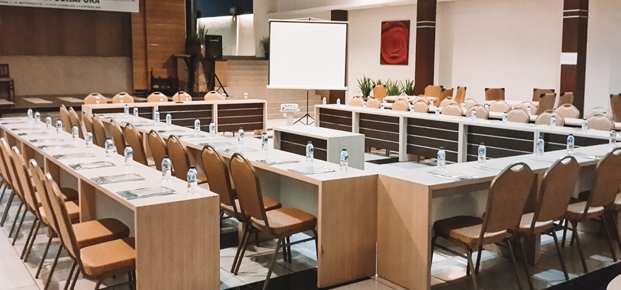 Ramayana Hotel, Peristirahatan Bersejarah di Pusat Kota Tasikmalaya