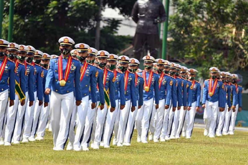 5 Alasan Wajib Ikut Tryout TNI Akmil Gratis Sebelum Tes Resmi