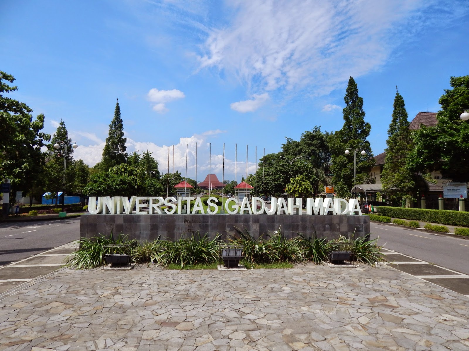 Materi yang Sering Muncul dalam Tes Online UTUL UGM