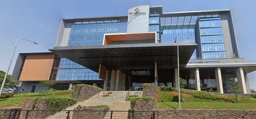 Eka Hospital Cibubur Pilihan RS Terbaik Untuk Rujukan Keluarga Anda Rekomendasi dari SehatQ