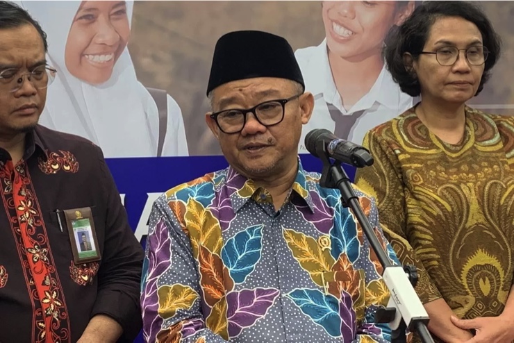 Kemendikdasmen Tegas: Tidak Ada Ruang untuk Calo dan Kecurangan di SPMB 2025
