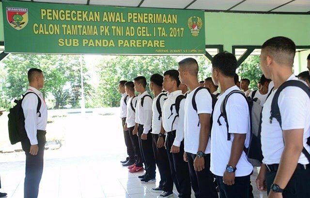 Calon Prajurit Wajib Ketahui Tips dan Kunci Sukses Menguasai Materi dengan Tryout Online TNI Akademik