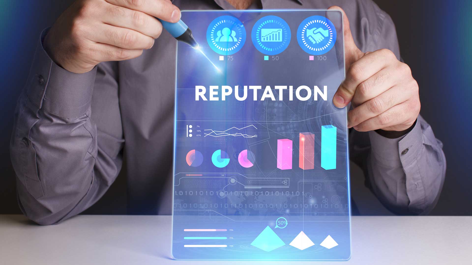 Mengapa Monitoring Reputasi Bisnis Online Penting untuk Kelangsungan Usaha