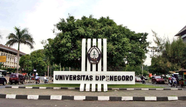 Passing Grade SNBT UNDIP: Daftar Jurusan dan Daya Tampung Terbaru