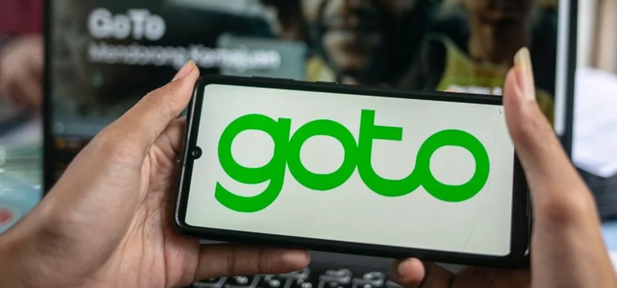 GoTo Merilis Kinerja Keuangan September 2025, Cetak Laba Rp 62 Miliar