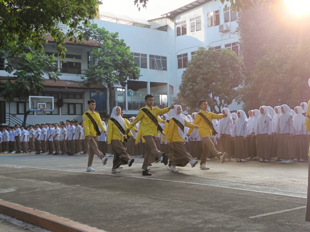 Testimoni Alumni tentang Lingkungan Aman di SMA Boarding School Al Masoem Bandung