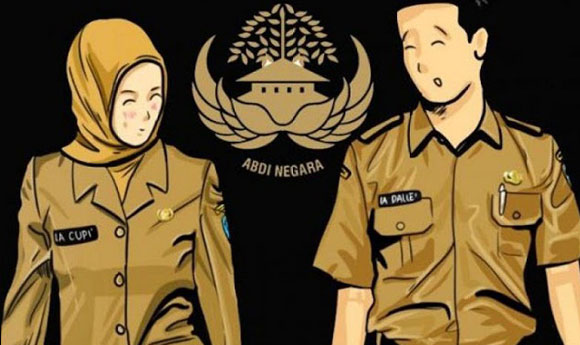 Jenjang Karier ASN di Pemerintah Pusat dan Daerah, Apa Bedanya?