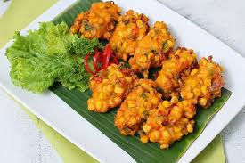 4 Resep Bakwan Jagung Tanpa Telur, Enak dan Gurih: Kuliner Indonesia yang Menggugah Selera