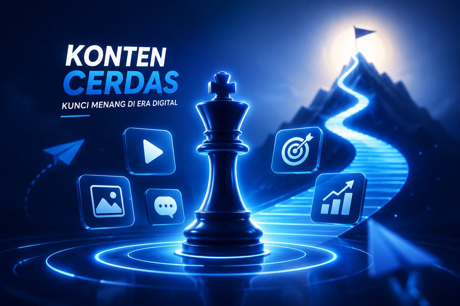 Cara Mengembangkan Website Profesional agar Mampu Bersaing di Era Digital 2026