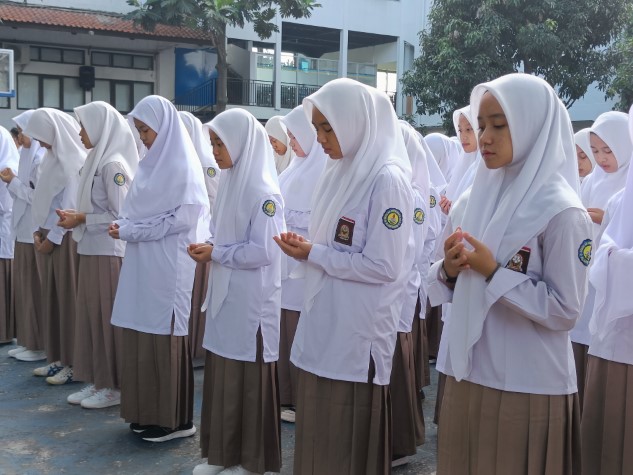 Pentingnya Lingkungan Sekolah yang Aman dan Nyaman di SMA Boarding School Al Masoem Bandung