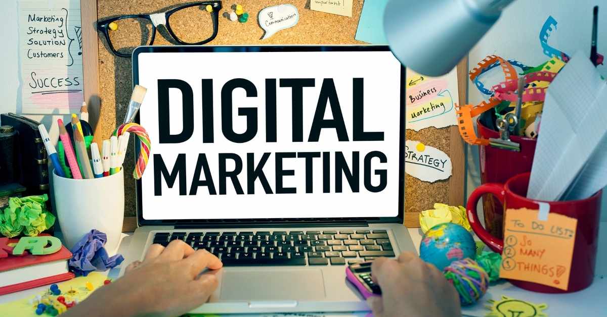 Strategi Digital Terbaru: Meningkatkan Pertumbuhan Bisnis melalui Internet Marketing 2026