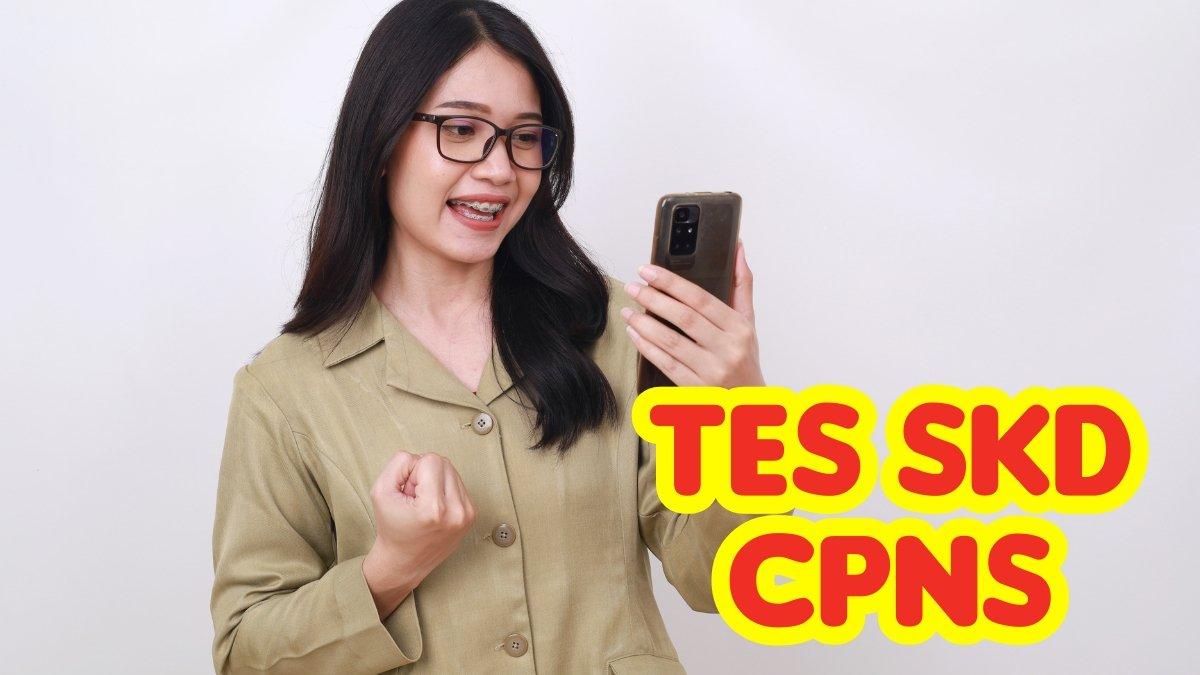 Belajar dengan Materi Terbaik! Tryout CPNS Gratis dan Akurat di Tryout.id dengan Kisi-Kisi Terupdate