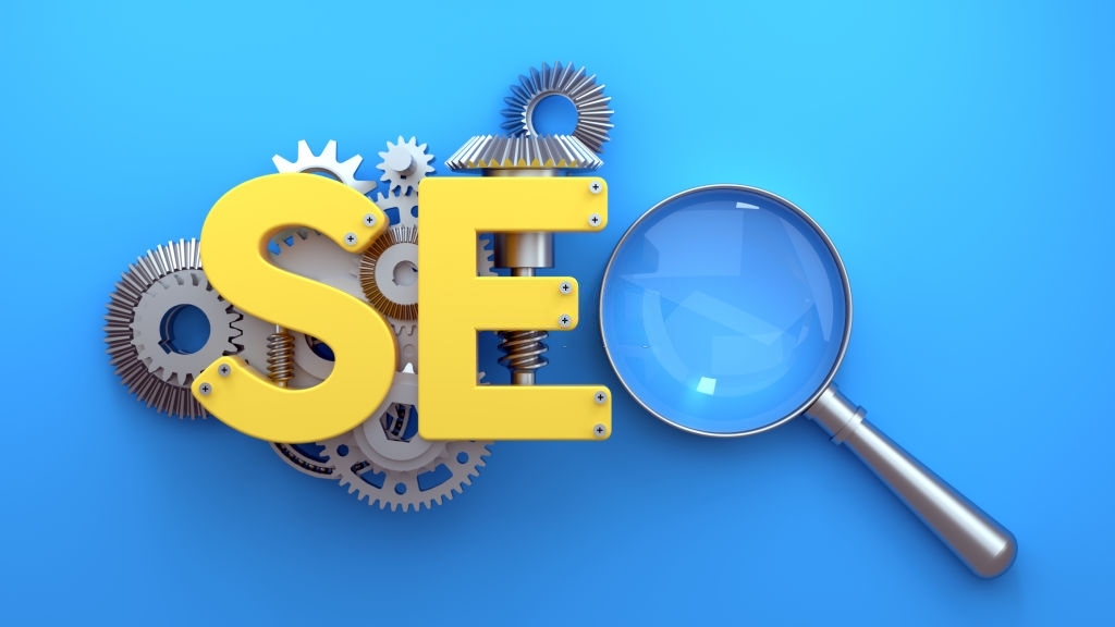 SEO: Strategi Wajib untuk Mengikuti Tren Digital Marketing di 2025