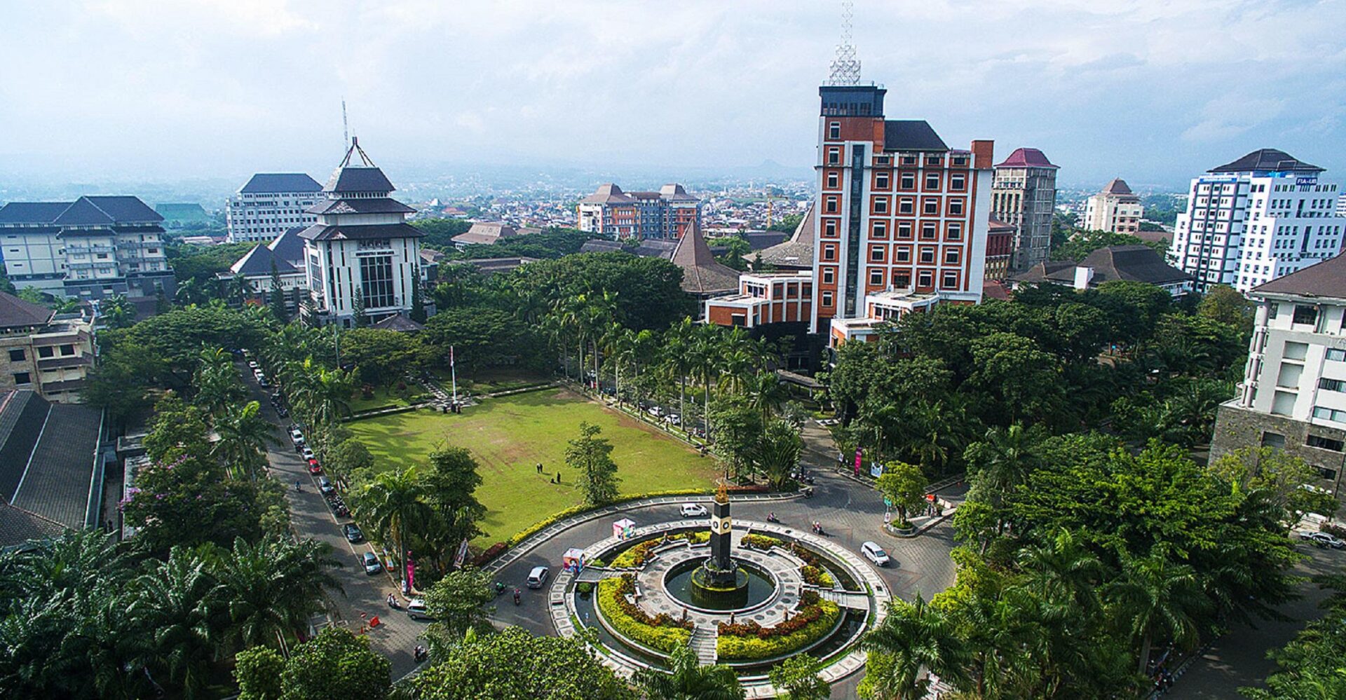 Jurusan Teknik di UB yang Paling Mudah & Sulit Ditembus, Berdasarkan  Data