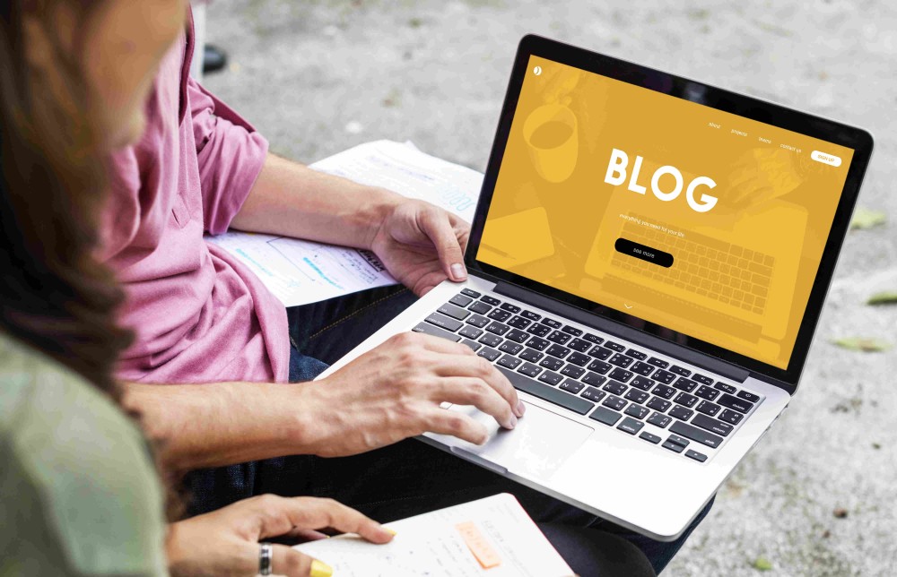 Studi Kasus: Kandidat yang Naik Popularitasnya Lewat Blogger