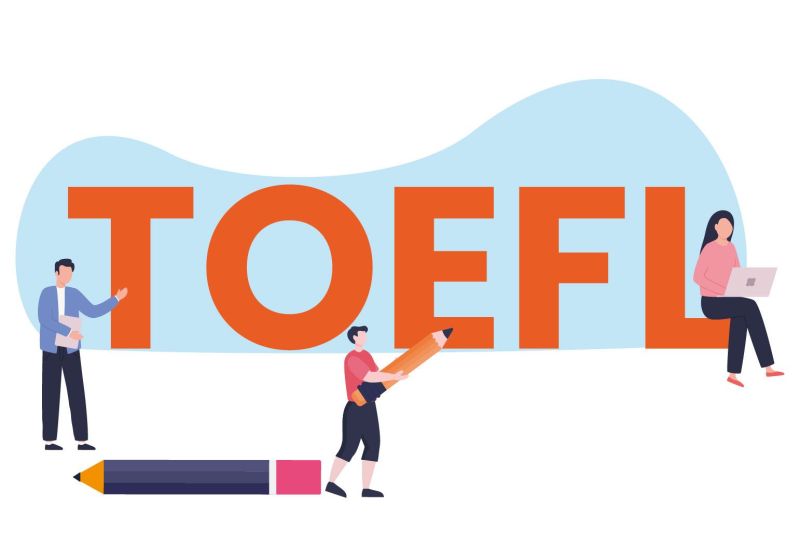 Menyusuri Jalan Menuju Masa Depan Lewat Ujian Masuk TOEFL