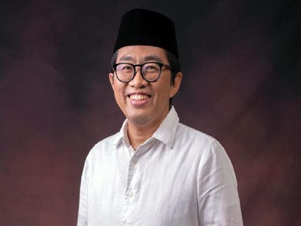 Menelusuri Jejak Karier Faisol Riza sebagai Calon Legislatif di Jawa Timur II