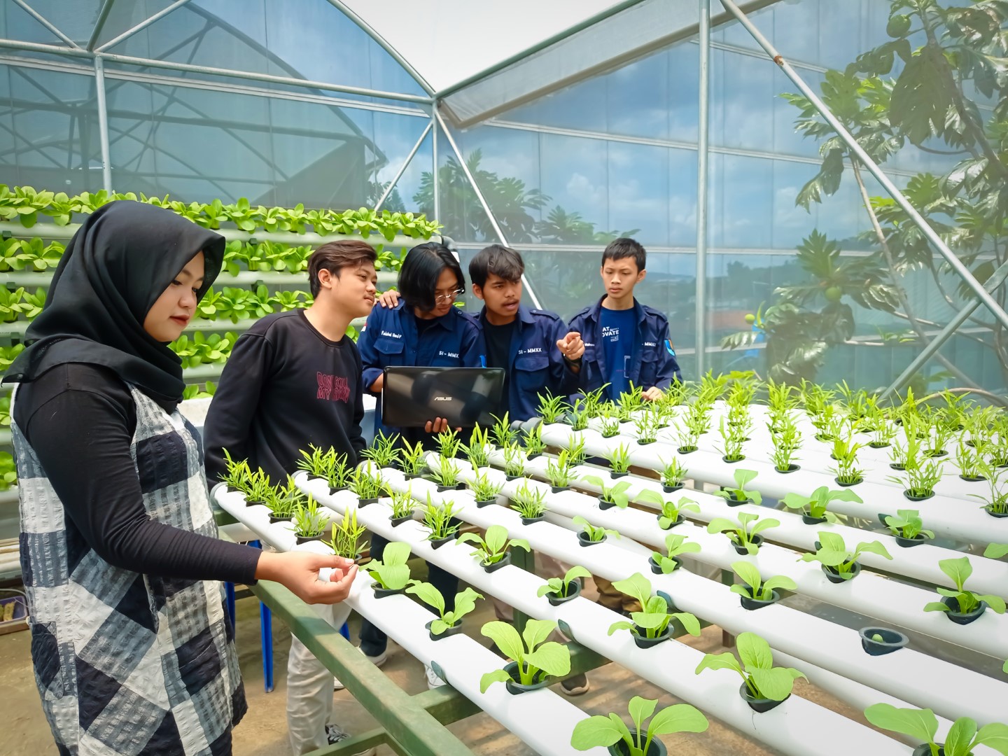 Ma'soem University Bandung Universitas dengan Program Studi Keren