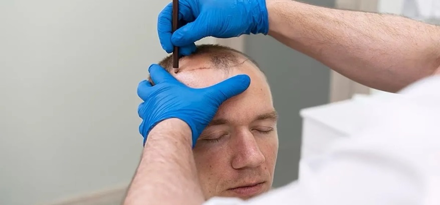 Mengembalikan Kepercayaan Diri melalui Prosedur Hair & Eye Brow Transplant