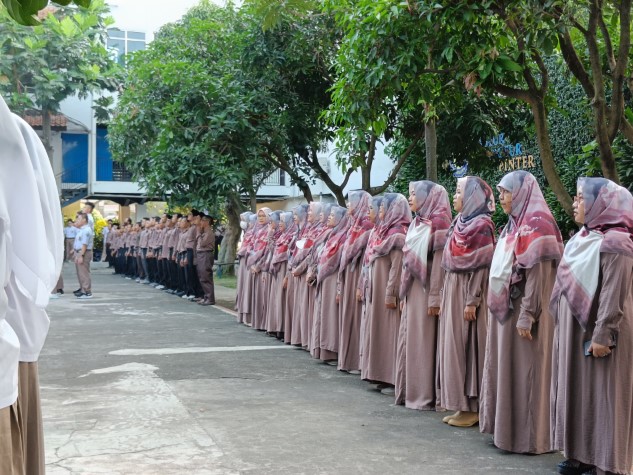 Kebijakan Anti-Bullying di SMA Boarding School Al Masoem Bandung: Melindungi Anak di Lingkungan Pendidikan