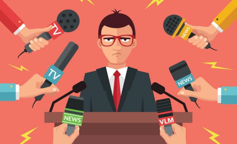 5 Kesalahan Fatal Saat Coba Membangun Citra Positif di Medsos