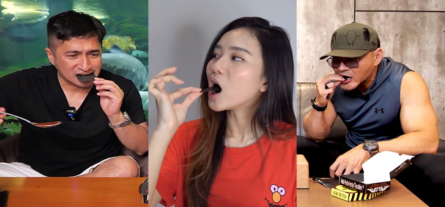 5 Fakta Menarik Paqui One Chip, Keripik Super Pedas Bisa Bikin Masuk Rumah Sakit