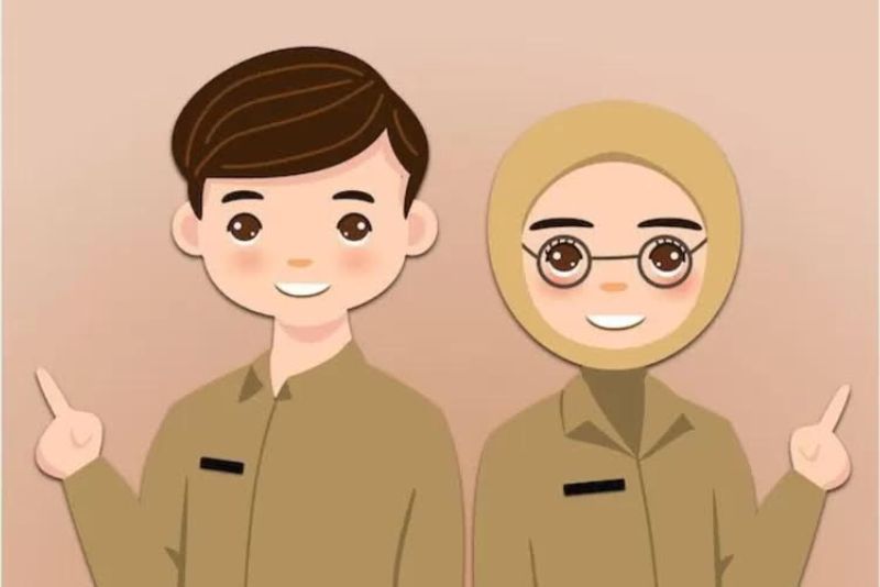 Tryout Online CPNS dengan Ranking Nasional: Calon Peserta Wajib Dicoba Sebelum Tes SKD Asli
