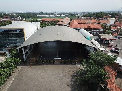 Peran Pelatih Profesional dalam Mengembangkan Potensi Memanah Siswa di Boarding School Al Masoem Bandung