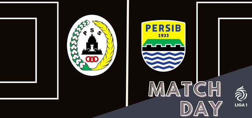 PSS Sleman Tak Gentar Hadapi Persib Bandung, Misi Bertahan di Liga 1!