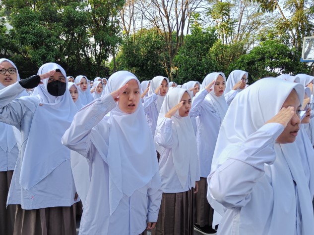 Program Konseling di SMA Boarding School Al Masoem Bandung untuk Mengatasi Bullying