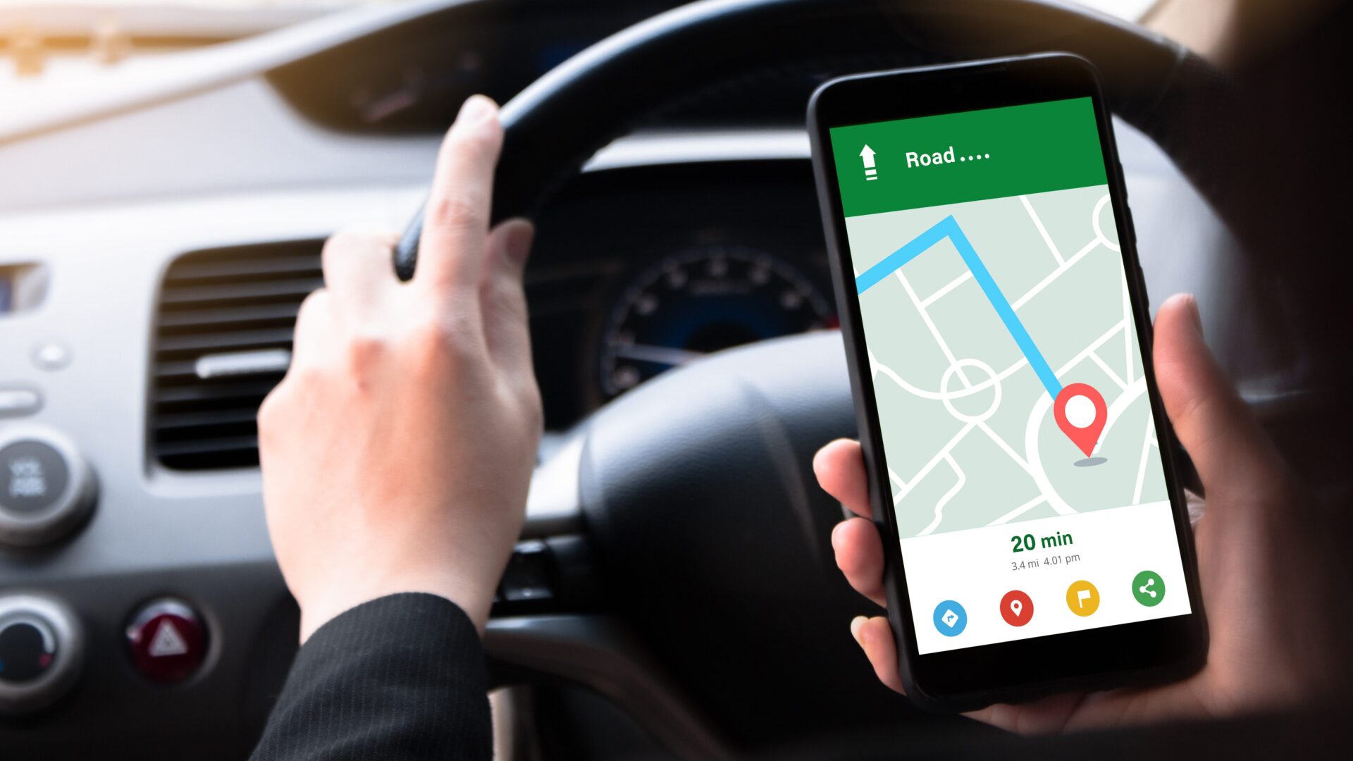 Meningkatkan Visibilitas Bisnis Lokal Anda dengan Jasa Review Google Maps dari Rajakomen.com