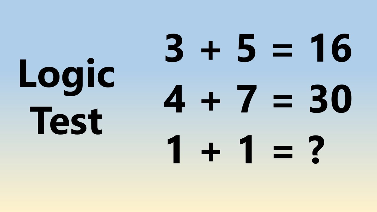 Mempersiapkan Ujian dengan Tryout Online Matematika Logika
