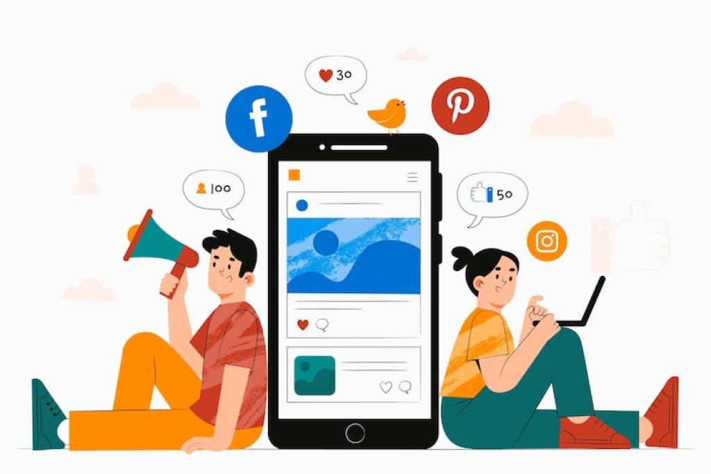 Meningkatkan Kesadaran Pilkada Melalui Aktivitas Buzzer Online: Peran Penting Rajakomen.com