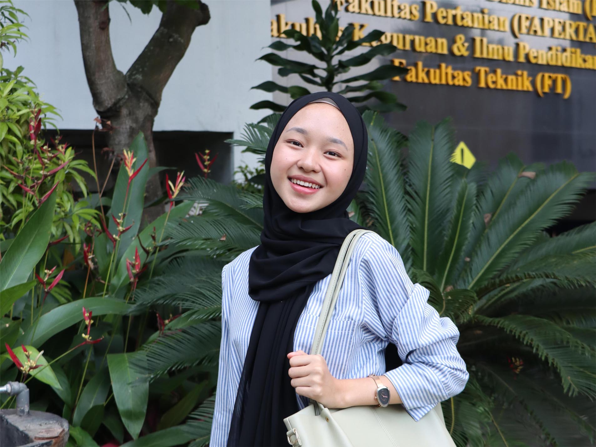 Biaya Kuliah Komputerisasi Akuntansi D3 Hanya 4,5 Juta Per Semester Tersedia Beasiswa Tahfidz 2 Juz