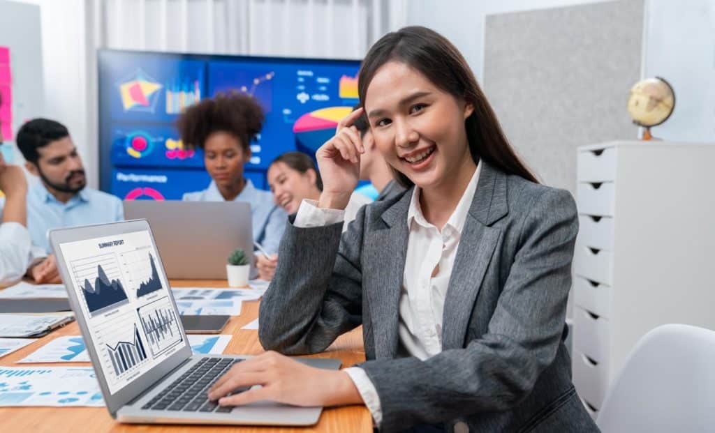 Penjualan Tetap Stagnan Meski Promosi Jalan Terus? Ini Saatnya Gunakan Jasa Online Marketing