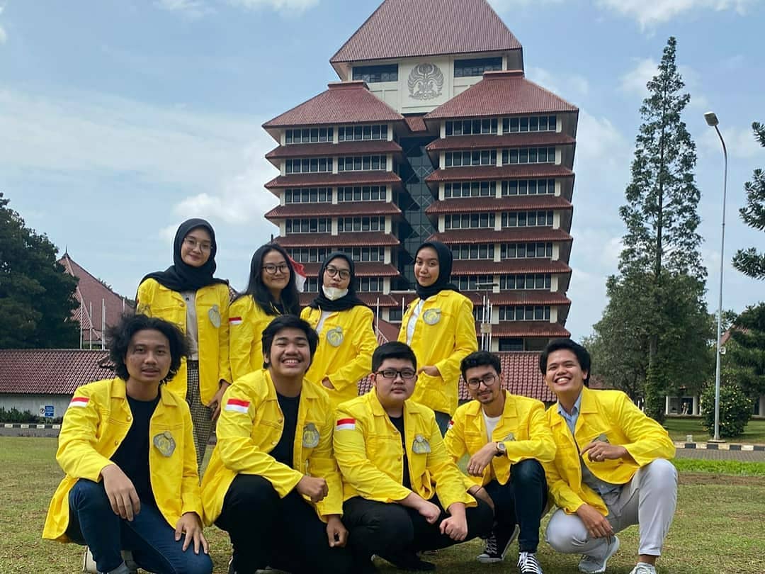Cara Menghitung Peluang Lolos Berdasarkan Passing Grade UI