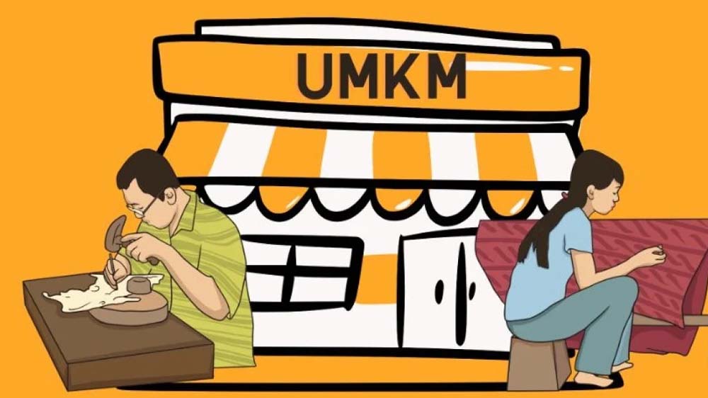 Strategi Sosmed Bisnis UMKM untuk Meningkatkan Jangkauan dan Penjualan