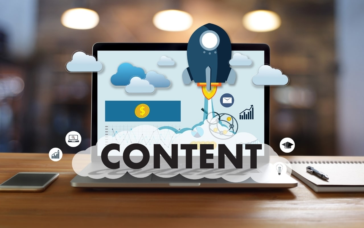 Publikasi Konten Media Sosial Bisnis: Organik vs Berbayar