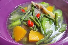 Resep Sayur Bening Kacang Panjang, Masakan Berkuah Cocok untuk Pecinta Kuliner