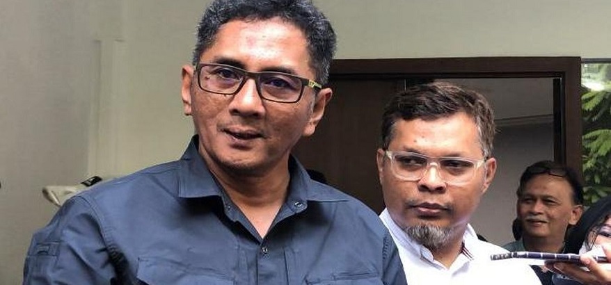 Anies App Resmi Diluncurkan, Menjadi Andalan Relawan dan Simpatisan Anies Baswedan